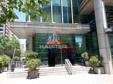 Arriendo Oficina Las condes ALONSO DE CORDOVA / NUEVA LAS CONDES
