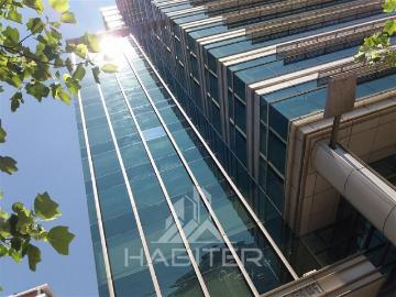 Arriendo Oficina Las condes ALONSO DE CORDOVA / NUEVA LAS CONDES