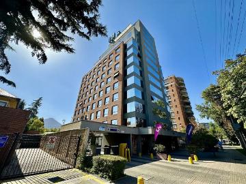 Arriendo Oficina Las condes Avda Las Condes