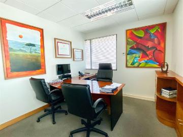 Arriendo Oficina Las condes Escuela Militar