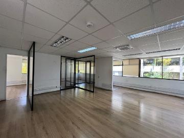 Arriendo Oficina Las condes Napoleon