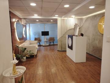 Arriendo oficina las condes pte. riesco vitacura