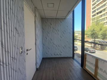 Arriendo Oficina Providencia Manuel Montt 252