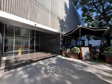 Arriendo oficina providencia metro manuel montt