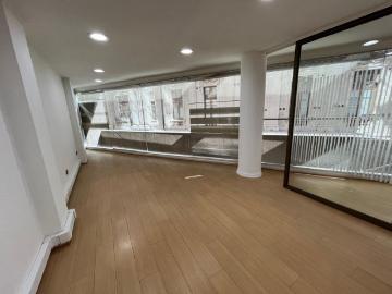 Arriendo oficina santiago oficina corporativa 7 privados + salón centro de santiago