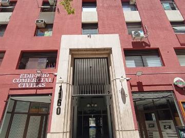 Arriendo Oficina Santiago santo domingo