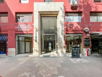 Arriendo Oficina Santiago Santo domingo bandera morande santiago centro