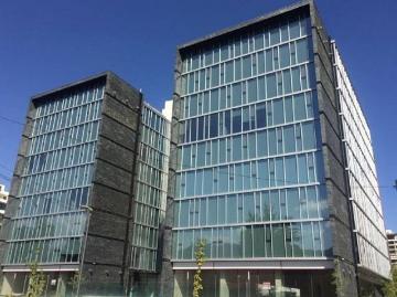 Arriendo oficina vitacura av. kennedy / geronimo de alderete