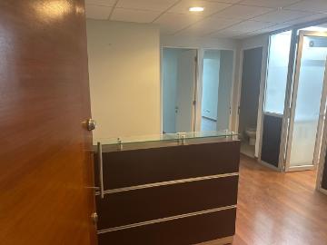 Arriendo Oficina 2 P y 2 B + Recepción I Kichinette I Las Condes