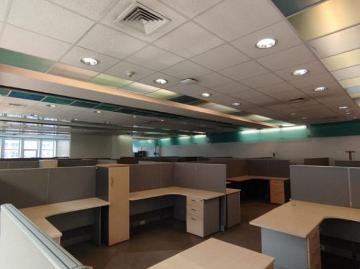 Arriendo Oficina 30P/6B Santiago