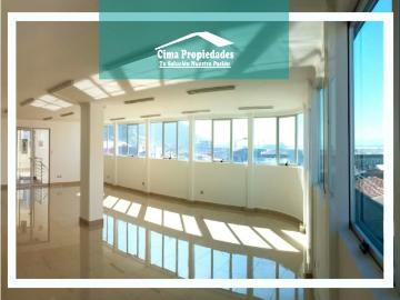 Arriendo Oficinas Talcahuano, Edificio 1.050 m2 | Espacios por CLF 250.00 en Talcahuano