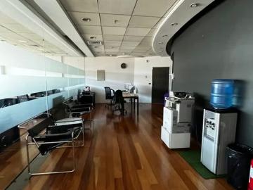 Arriendo Oficinas Alonso de Cordova, Las Condes | 5 Espacios por CLF 100.00 en Las Condes