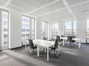 Arriendo Oficinas Corporativas 10 Personas En Las Condes | Espacios por CLP 2276. 00 en Las Condes