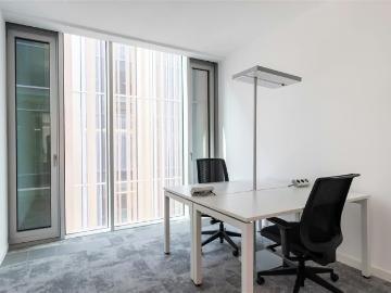 Arriendo Oficinas Corporativas 5 Personas En Industria | Espacios por CLP 1279. 00 en Las Condes