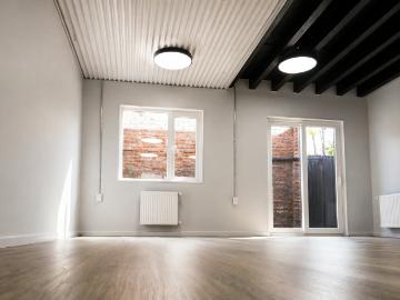 Arriendo Oficinas Nuevas en el Centro de Punta Arenas | Espacios por CLP 410000.00 en Punta Arenas