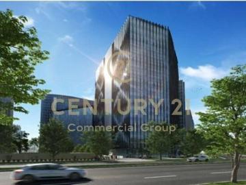 Arriendo Oficinas Planta Libre 260 m2 Nueva Las Condes
