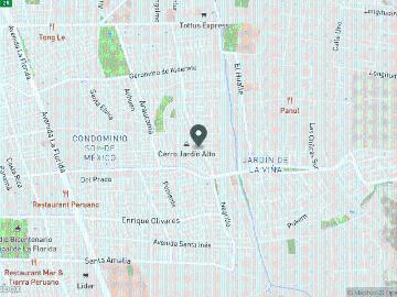 Arriendo. Oportunidad en La Florida: casa amplia, luminosa y bien equipada