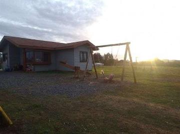Arriendo Parcela San clemente 5 minutos de cruce corralones 3 dormitorios 67.00 m2