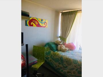 Arriendo pieza