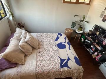 Arriendo pieza
