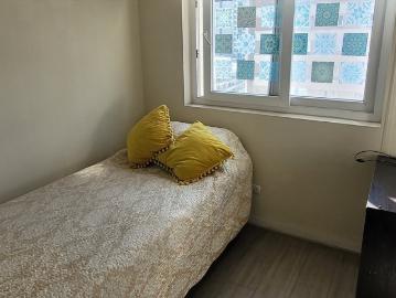 Arriendo pieza