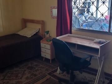 Arriendo Pieza