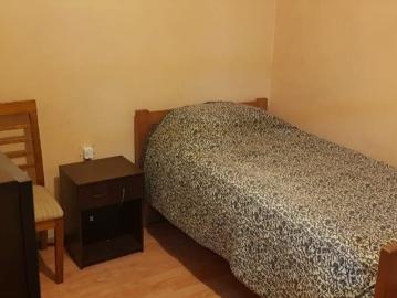 Arriendo Pieza amoblada