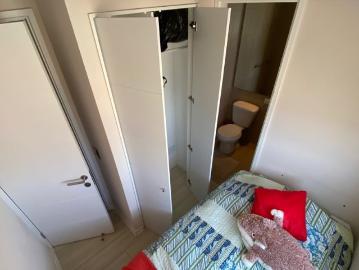 Arriendo Pieza con baño privado Concón gastos incluidos