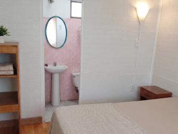 arriendo pieza independiente en ñuñoa