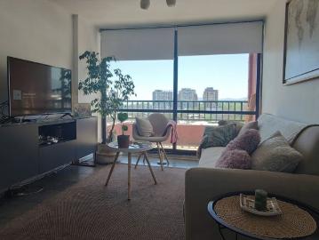 Arriendo Pieza Santiago Centro