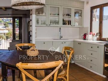 ARRIENDO POR DIA Increible duplex en Cachagua