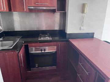 Arriendo Providencia