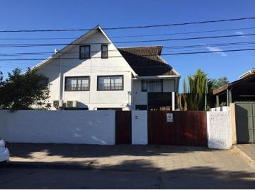 ARRIENDO PROPIEDAD EN AVENIDA SAN MIGUEL