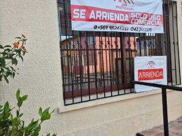 Arriendo propiedad uso comercial autorización de sub arriendo balmaceda 175 san carlos $650.000 | 10 Espacios por CLP 650000.00 en San Carlos