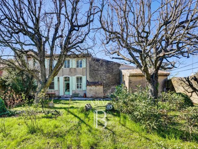 Arrière Pays Aixois Rians Hotel Particulier 438 m² J. 438m² Rians