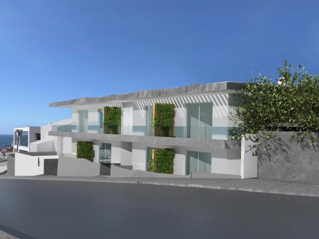 Terraço do Mar, T3: Arrifana 12342m² Aljezur