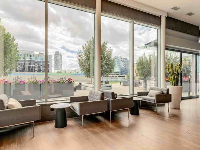 Arris East 1 Bedroom Apartment for Rent at 505 4 St Se, Calgary, AB T2G 1V6 Downtown Calgary