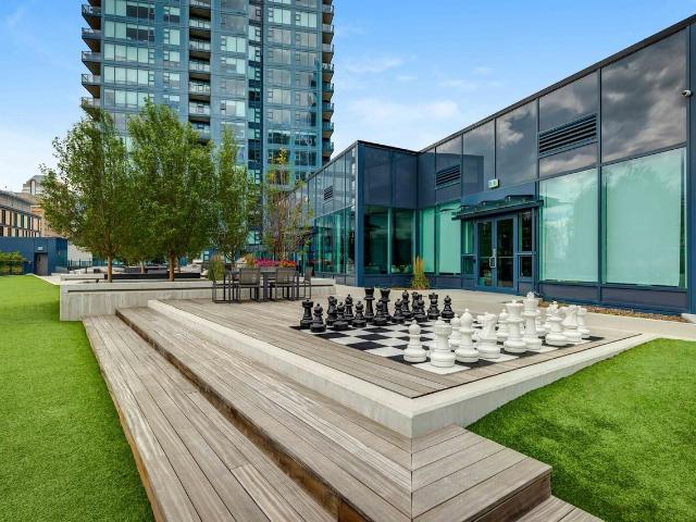 Arris East 2 Bedroom Apartment for Rent at 505 4 St Se, Calgary, AB T2G 1V6 Downtown Calgary