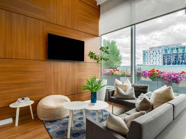 Arris East 2 Bedroom Apartment for Rent at 505 4 St Se, Calgary, AB T2G 1V6 Downtown Calgary