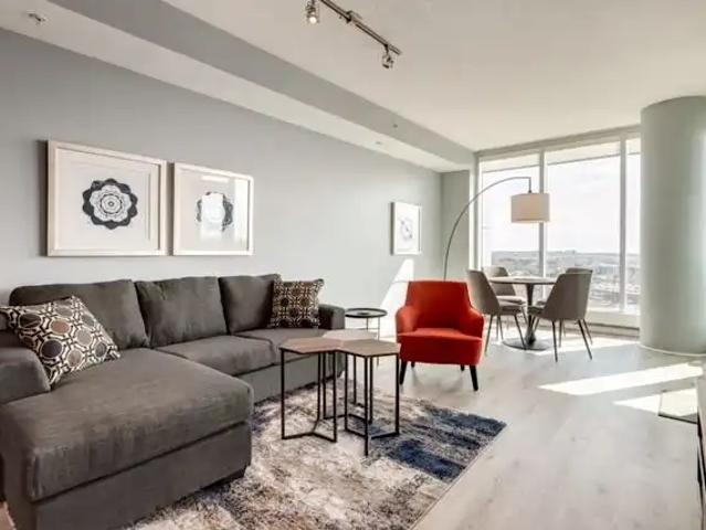 Arriva 1 Bedroom Condo