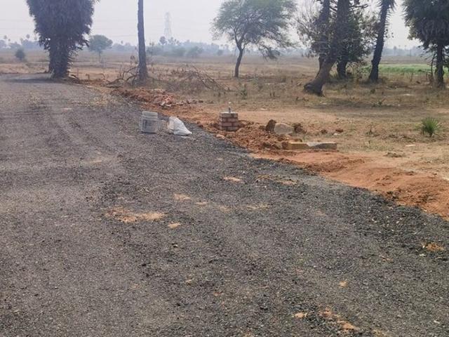 Arrjava Indresham Road Plots 151 Sq. Yd. Plot in Chintalcheru Hyderabad Listing ID: #9996