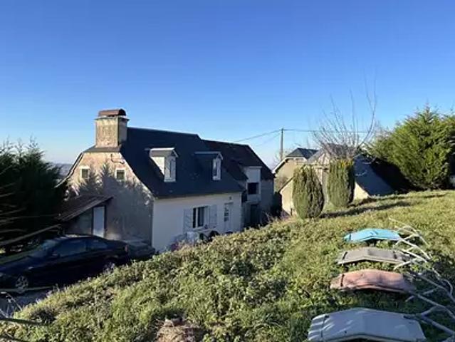 Arrodets ez Angles 65100 Achat / Vente maison 2 pièces t2 au dernier étage parking