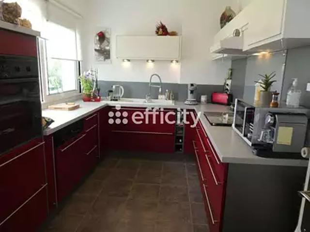 Arromanches les Bains 14117 Achat / Vente maison 5 pièces t5 jardin terrasse