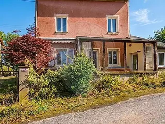 Arronnes 03250 Achat / Vente maison 5 pièces t5