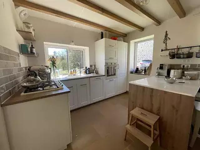 Arronnes 03250 Achat / Vente maison 6 pièces t6