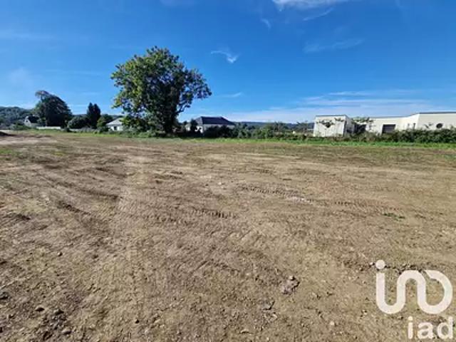 Arros de Nay 64800 Achat / Vente terrain