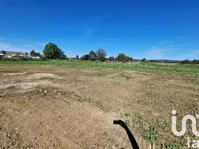 Arros de Nay 64800 Achat / Vente terrain