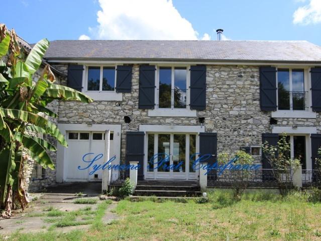 Arros de Nay Vente Maison 64