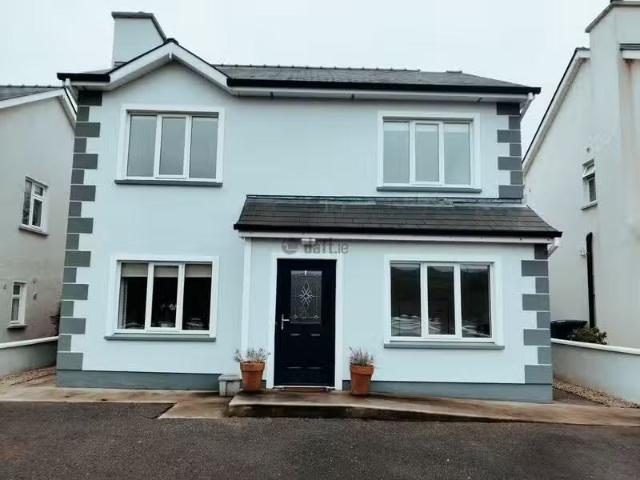 Arrow Court, Ballinafad, Co. Sligo, Ballinafad, Co. Sligo is f.
