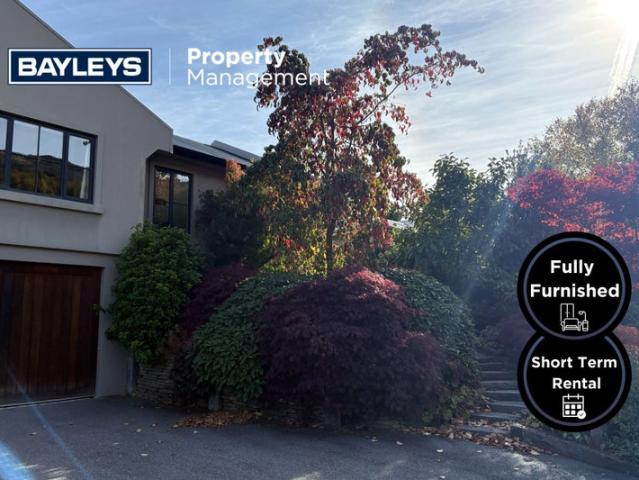 arrowtown, 3 bedrooms